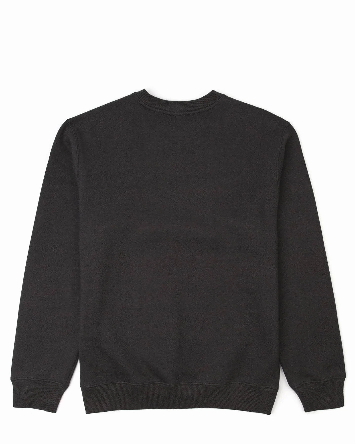BOLT — BOLT x Mc Overalls Heavy Weight Sweatshirt (Black)